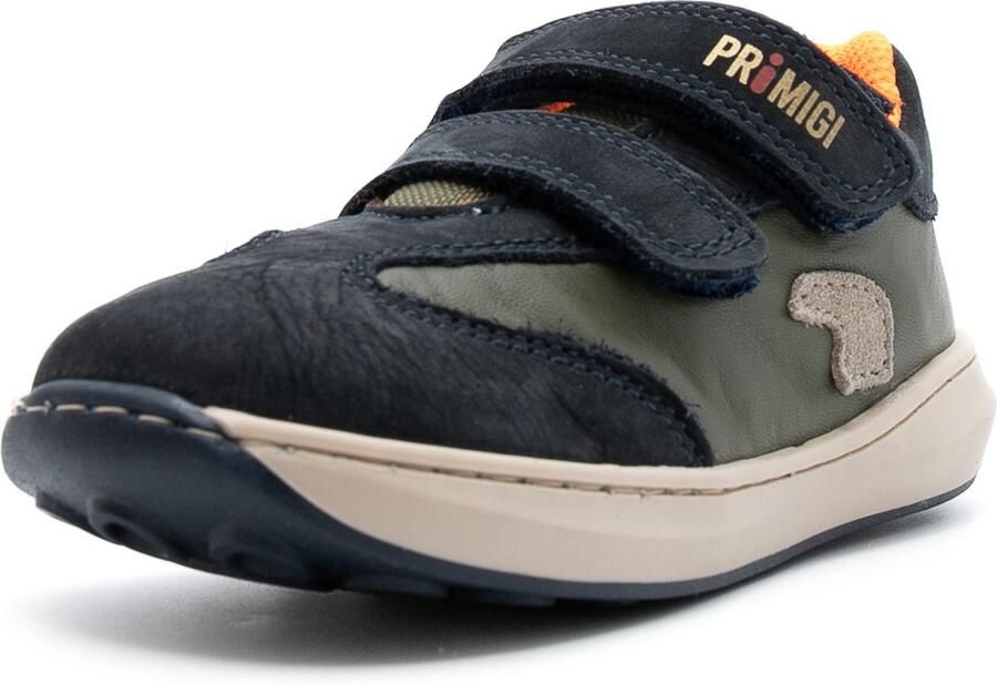 Primigi Paf 49000 Sneakers Fashion Wear Kinderen