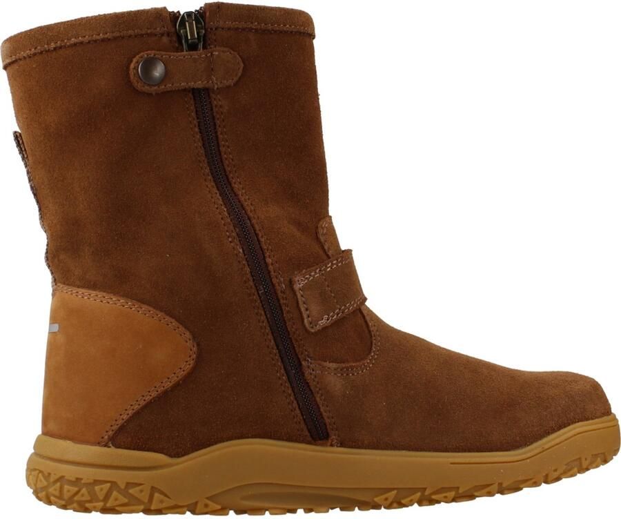 Primigi PYR GTX Lichtbruin