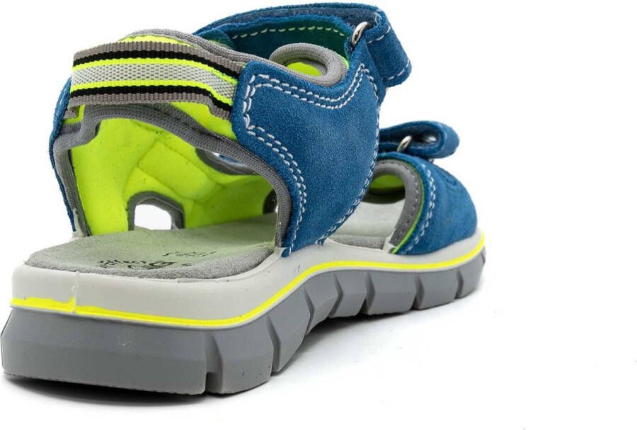 Primigi Sandalen Tevez Fashionwear Kind