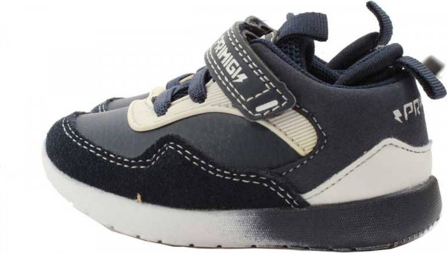 Primigi Primitieve sneakers Blauw Unisex