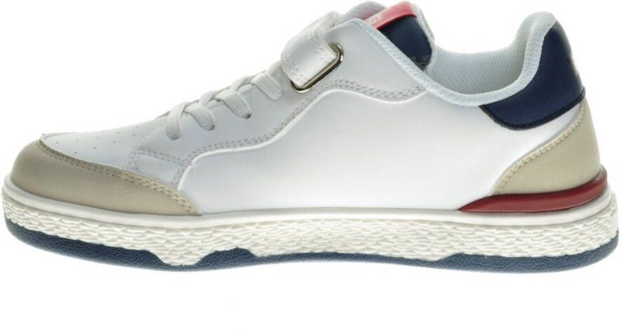 Primigi Witte Sneaker Iconic