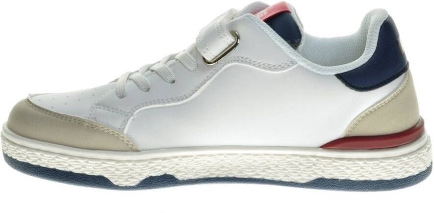 Primigi Witte Sneaker Iconic