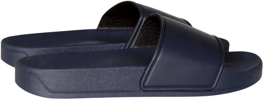 Proact Badslippers Unisex Navy Blauw