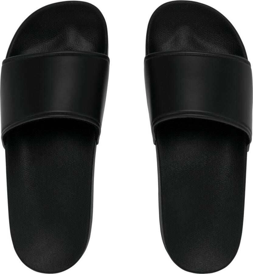 Proact Uniseks espadrilles PA970 Black