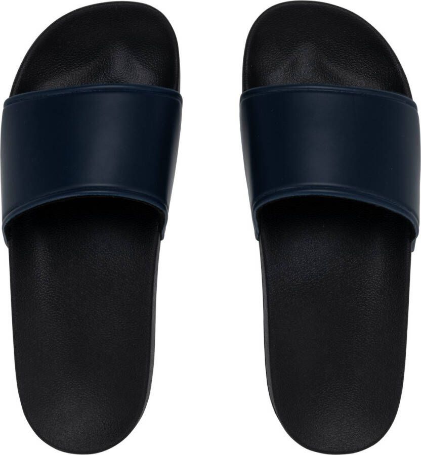 Proact Uniseks espadrilles PA970 Black Navy
