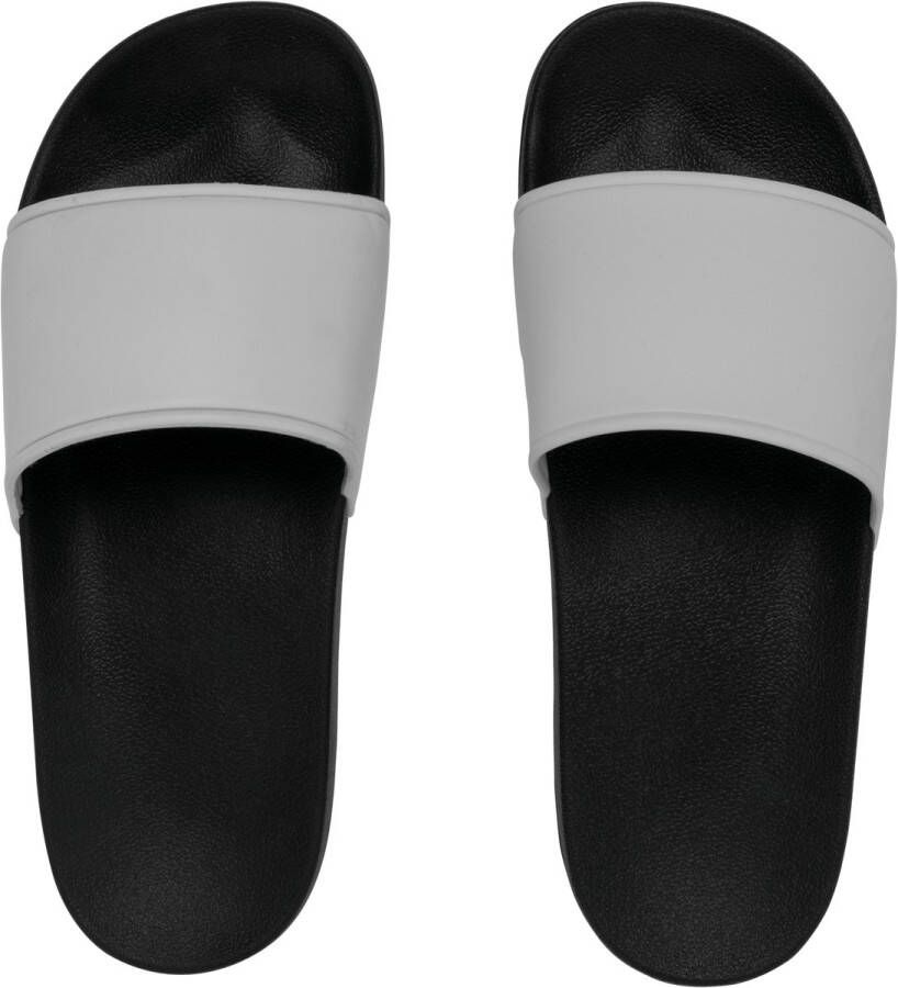 Proact Uniseks espadrilles PA970 Black White