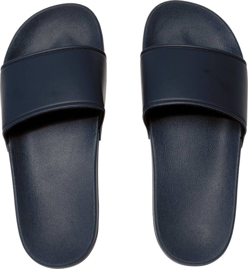 Proact Uniseks espadrilles PA970 Navy