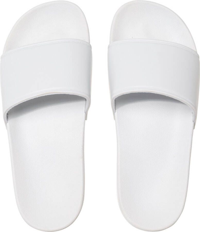 Proact Uniseks espadrilles PA970 White