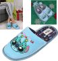 PRODUKT DISNEY Stitch Damessloffen voor Kerst Damessloffen + Decoratieve Tas - Thumbnail 1