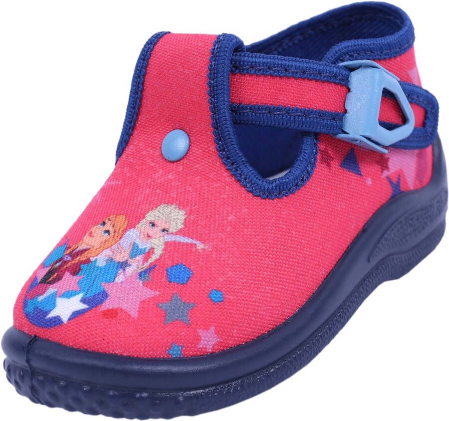 Sarcia.eu Koraal schoenen pantoffels Frozen ZETPOL