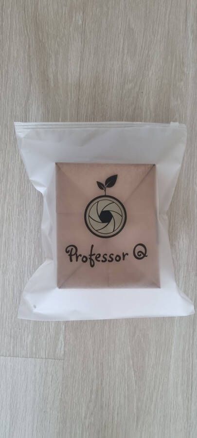 Professor Q Hielspoor