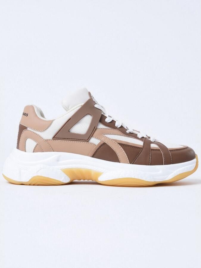 Project X Paris Sneakers Baskets PXP