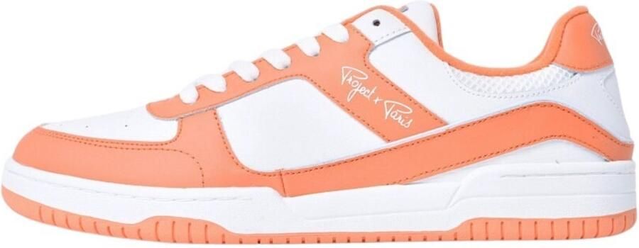 Project X Paris Sneakers Baskets PXP Trainer
