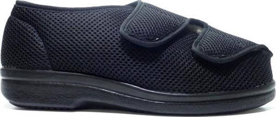 Promed GentleWalk Lo Verbandschoenen 510331 Zwart