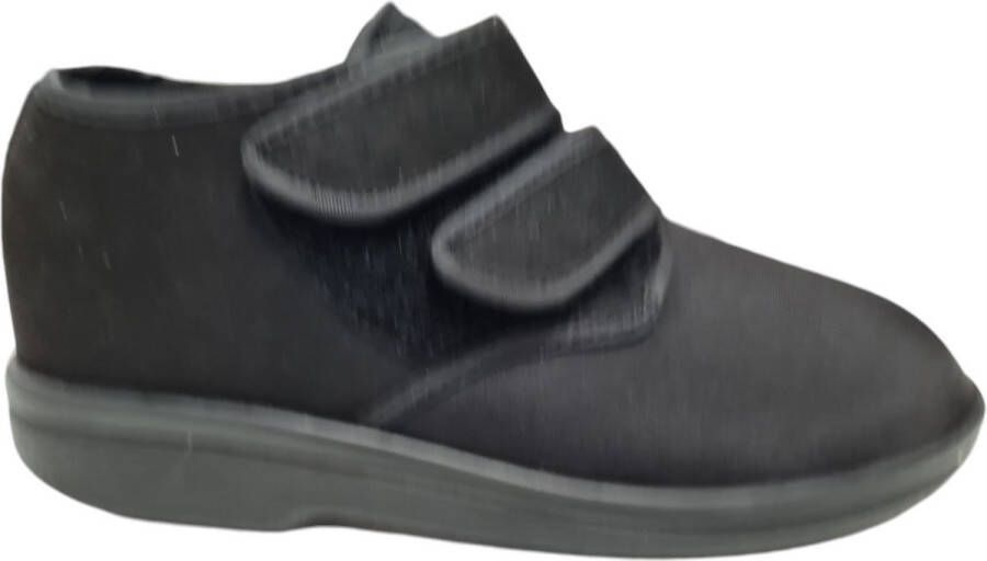 Promed Munchen 2 LXL Black Unisex Verbandpantoffels Zwart - Foto 6