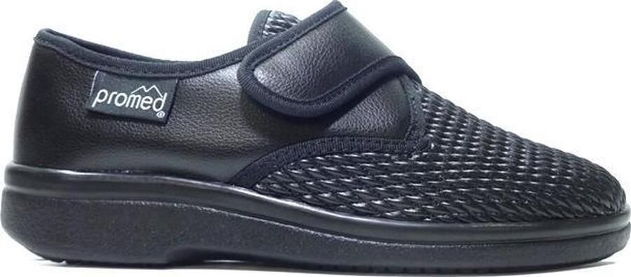 Promed Grainau Verbandschoenen 520220 Zwart
