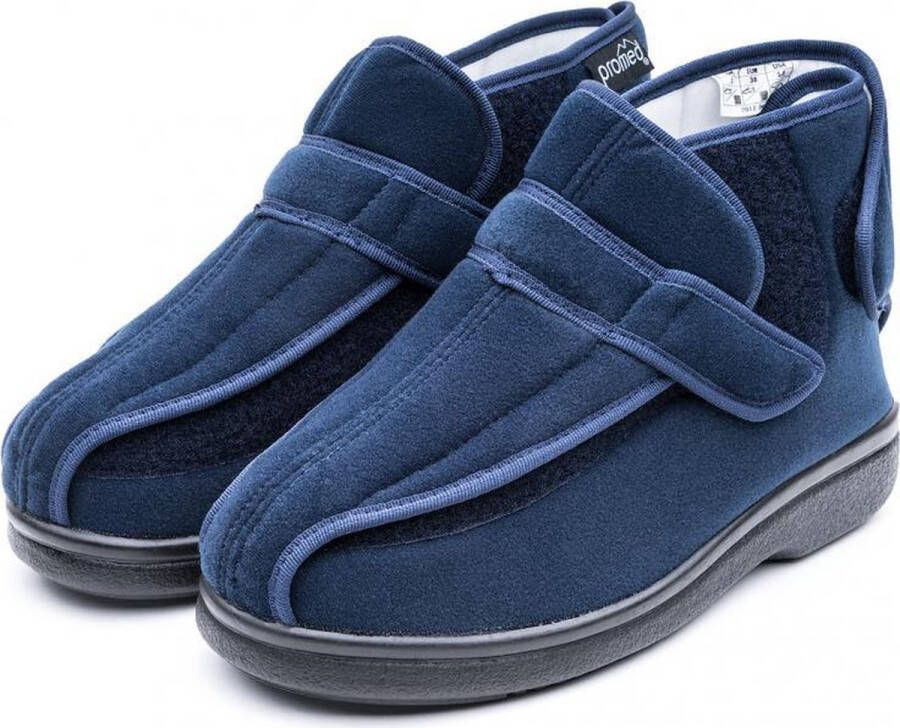 Promed SaniCabrio DXL 510130 Marineblauw