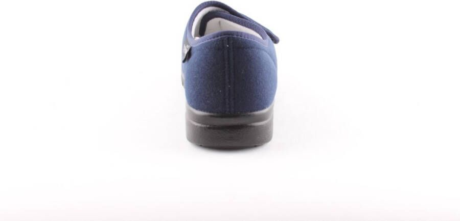 Promed SaniSoft Classic Verbandschoenen 521110 Blauw - Foto 6