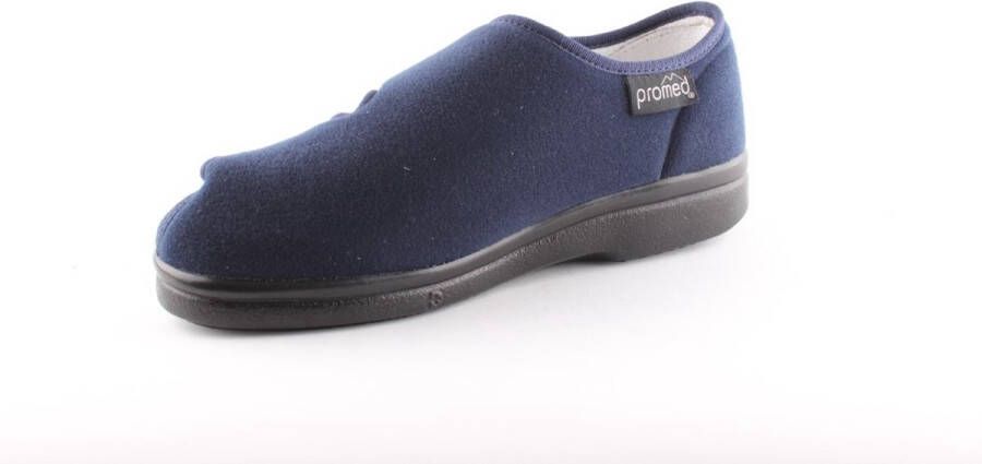 Promed SaniSoft Classic Verbandschoenen 521110 Blauw - Foto 7