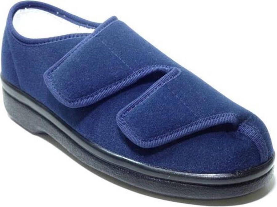Promed SaniSoft Classic Verbandschoenen 521110 Blauw - Foto 2