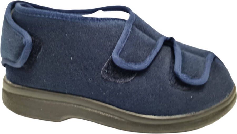 Promed SaniSoft Classic Verbandschoenen 521110 Blauw - Foto 3