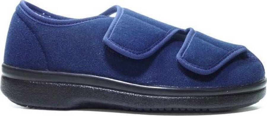 Promed SaniSoft Classic Verbandschoenen 521110 Blauw