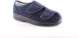 Promed SaniSoft Classic Verbandschoenen 521110 Blauw - Thumbnail 4