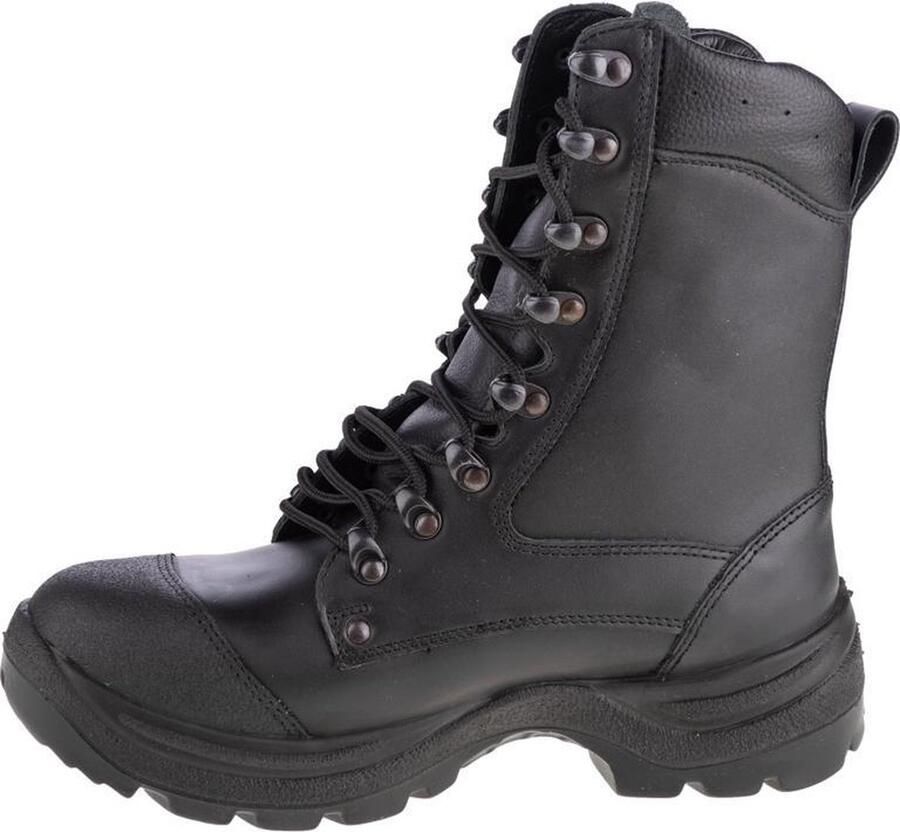 Protekto r Viking 000-902 Mannen Zwart Laarzen Trekkingschoenen - Foto 2