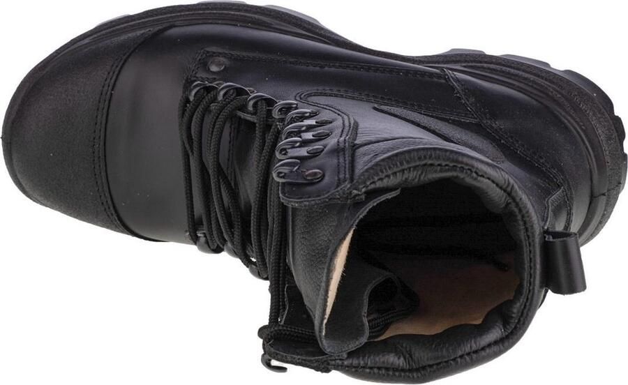 Protekto r Viking 000-902 Mannen Zwart Laarzen Trekkingschoenen - Foto 3