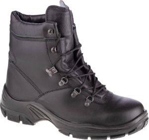 Protekto r Commando 113-030 Unisex Zwart Trekkinglaarzen