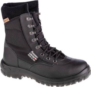 Protekto r Grom Pl -742 Unisex Zwart Laarzen Trekkingschoenen