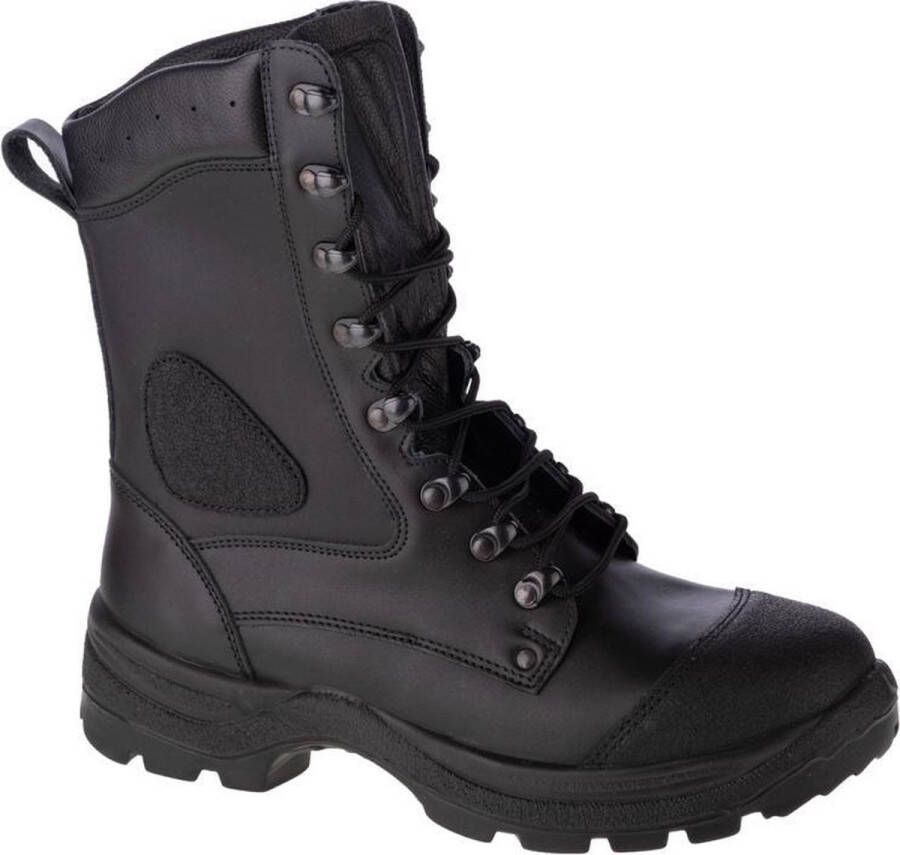 Protekto r Viking 000-902 Mannen Zwart Laarzen Trekkingschoenen