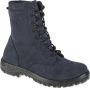 Protekto r Grom Light 01-045920 Unisex Marineblauw Trekkingschoenen Laarzen - Thumbnail 1