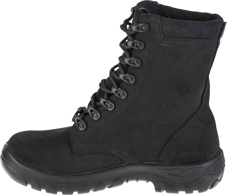 Protekto r Grom Light 01-015920 Unisex Zwart Trekkingschoenen Laarzen - Foto 2