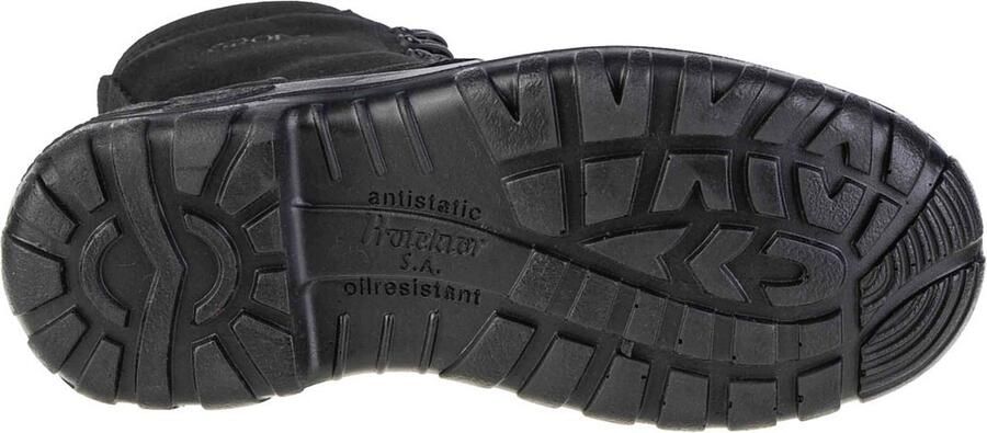 Protekto r Grom Light 01-015920 Unisex Zwart Trekkingschoenen Laarzen - Foto 4