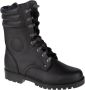 Protektor Stratus Commander II 065-657 Vrouwen Zwart Trekkingschoenen - Thumbnail 1