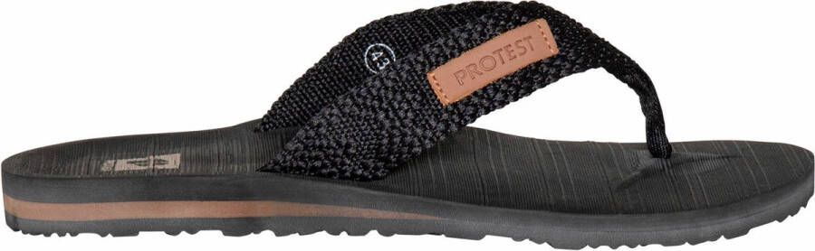 Protest Haiti slippers heren