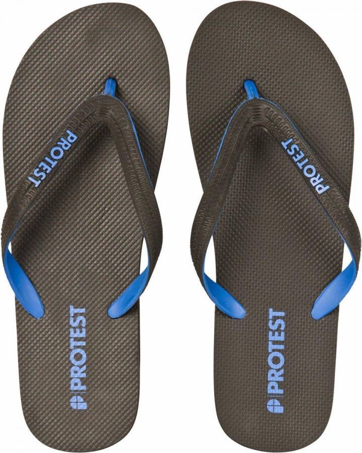 Protest HAVOCK JR Jongens Slippers True Blue