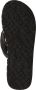 Protest Jaxson Slippers Heren Lichtgewicht Teenslippers True Black - Thumbnail 3
