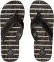 Protest Jaxson Slippers Heren Lichtgewicht Teenslippers True Black - Thumbnail 1