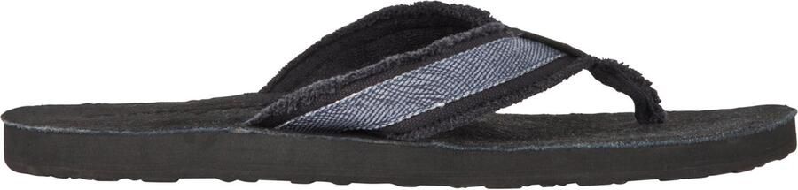 Protest GABON Slippers Heren Bruin True Black - Foto 2
