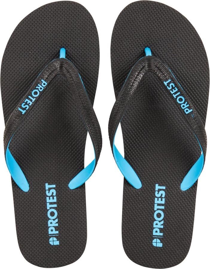 Protest HAVOCK JR Slippers Jongens Electric Blue - Foto 2