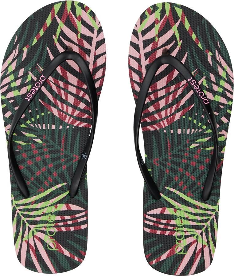 Protest PRTFLORINE Slippers Dames Pillow Pink