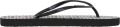 Protest PRTFLORINE Slippers Dames True Black - Zwart