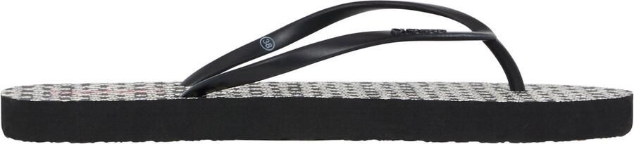 Protest PRTFLORINE Slippers Dames True Black - Foto 2