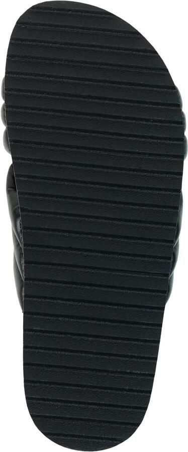 Protest PRTHaley Slippers Dames Normale pasvorm Crème