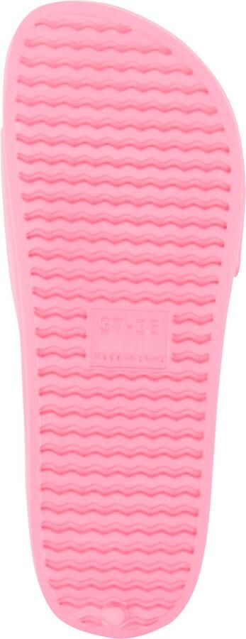 Protest PRTMaaila Slippers Dames Gespsluiting Groen