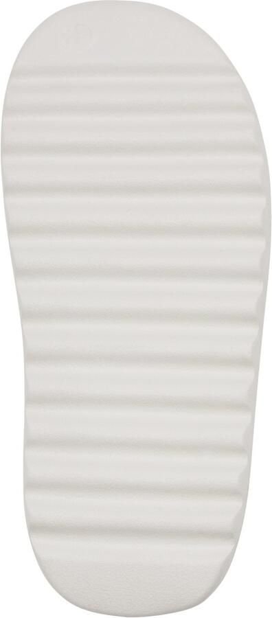 Protest Prtquiet Badslippers Dames Lichtgewicht Comfortabele pasvorm Kitoffwhite