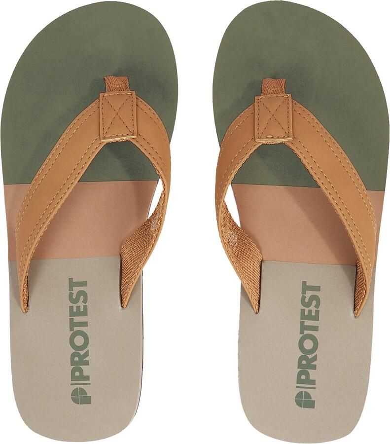 Protest PRTSTORINI Slippers Heren