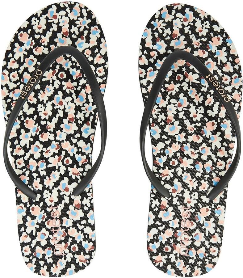 Protest Prttoucan slippers dames - Foto 2